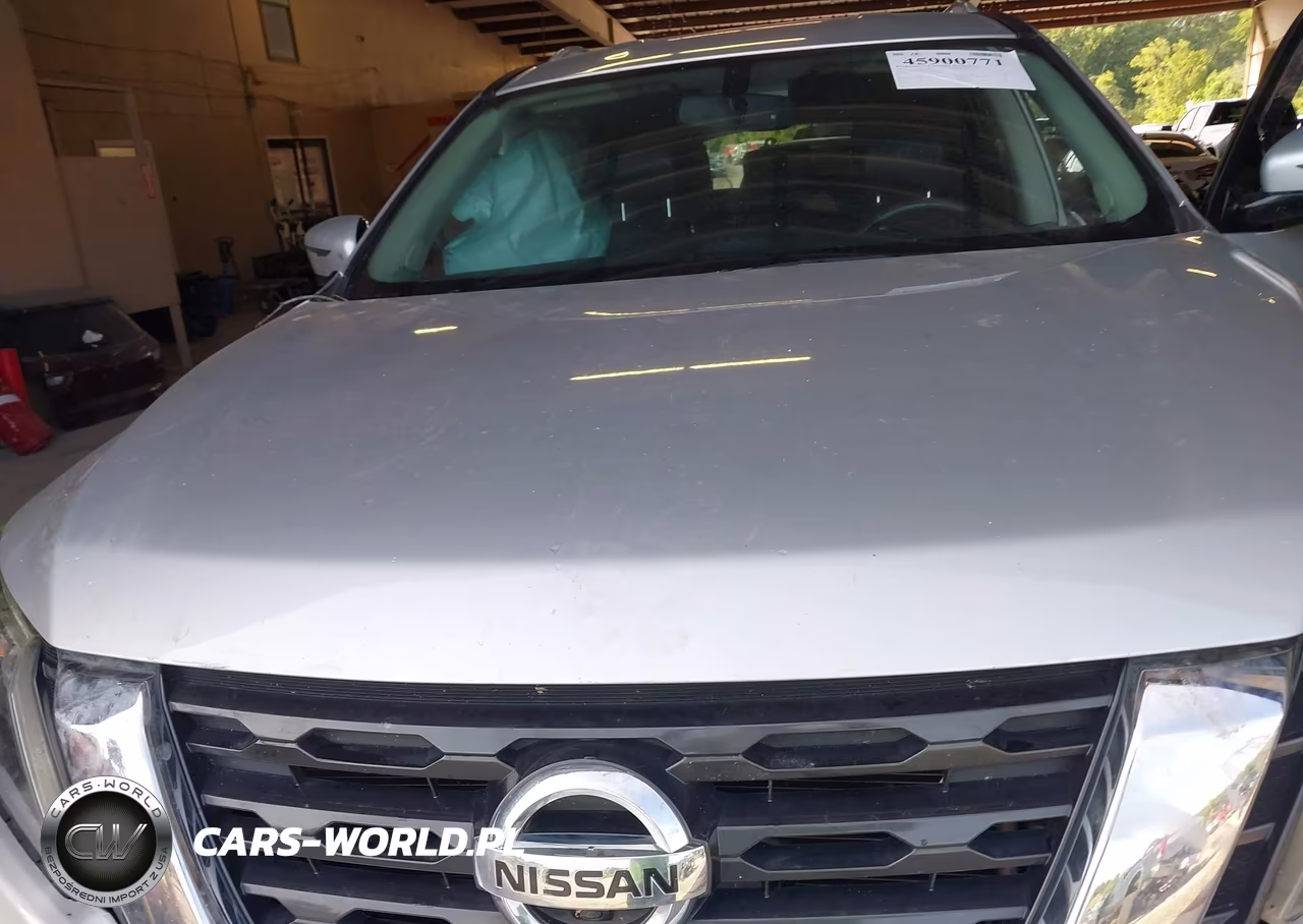 2017 Nissan Pathfinder Sl VIN:5N1DR2MM2HC633850 - 10