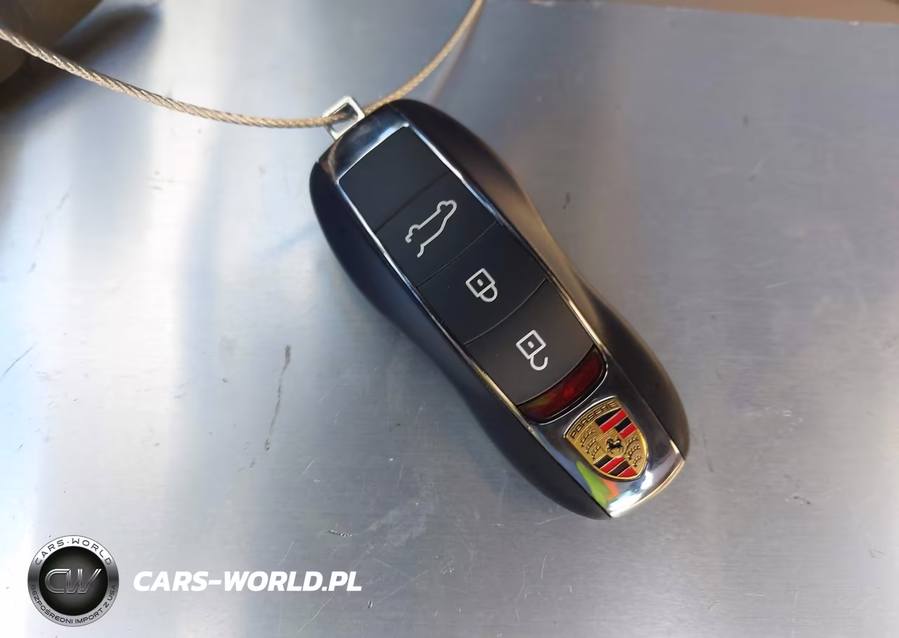 2026 Porsche Macan T VIN:WP1AA2A54TLB09179 - 11