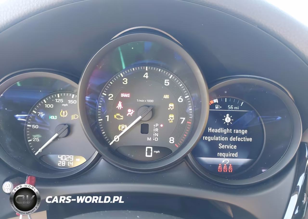 2026 Porsche Macan T VIN:WP1AA2A54TLB09179 - 7