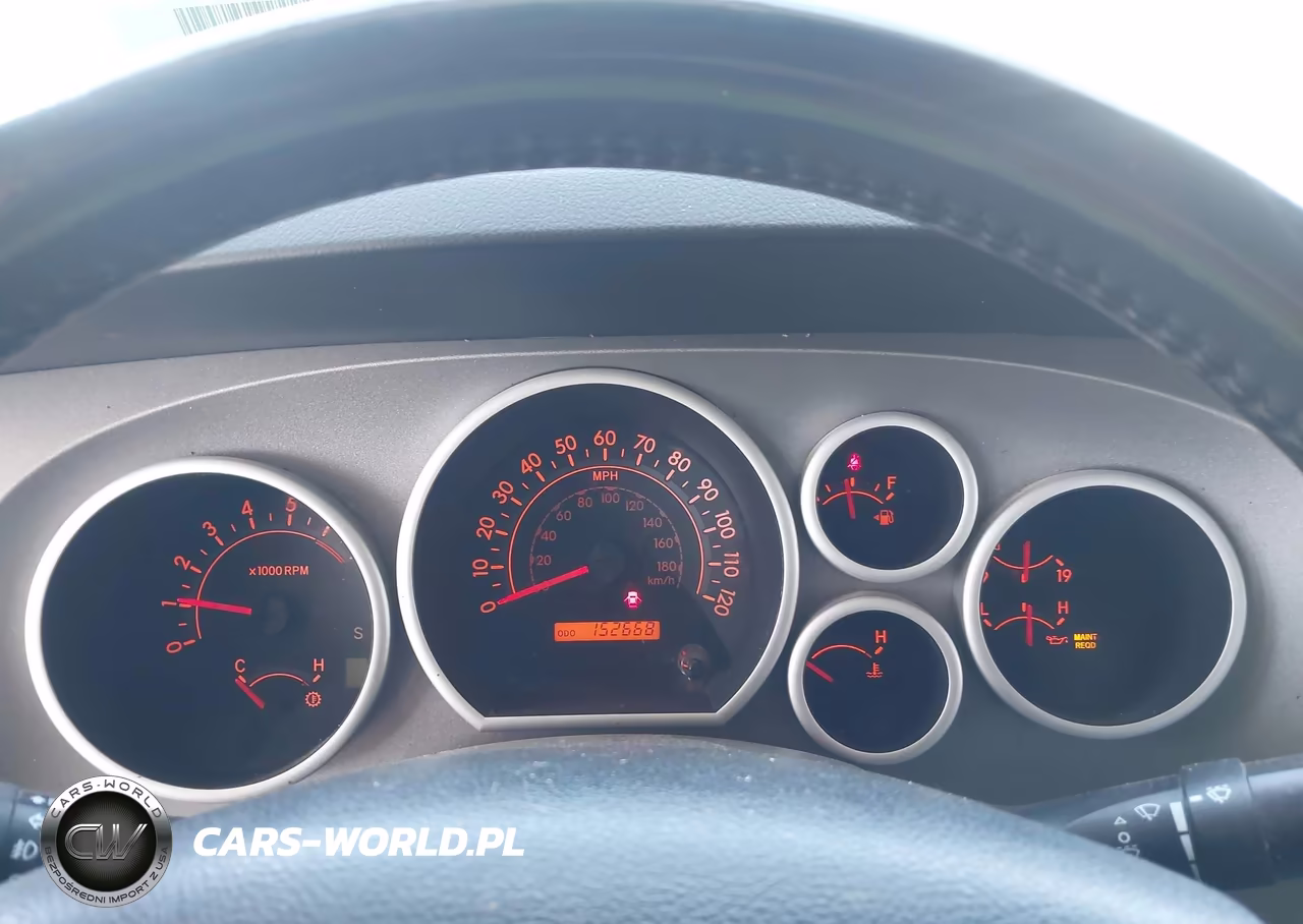 2011 Toyota Tundra Grade 5.7L V8 VIN:5TFEY5F16BX107799 - 7