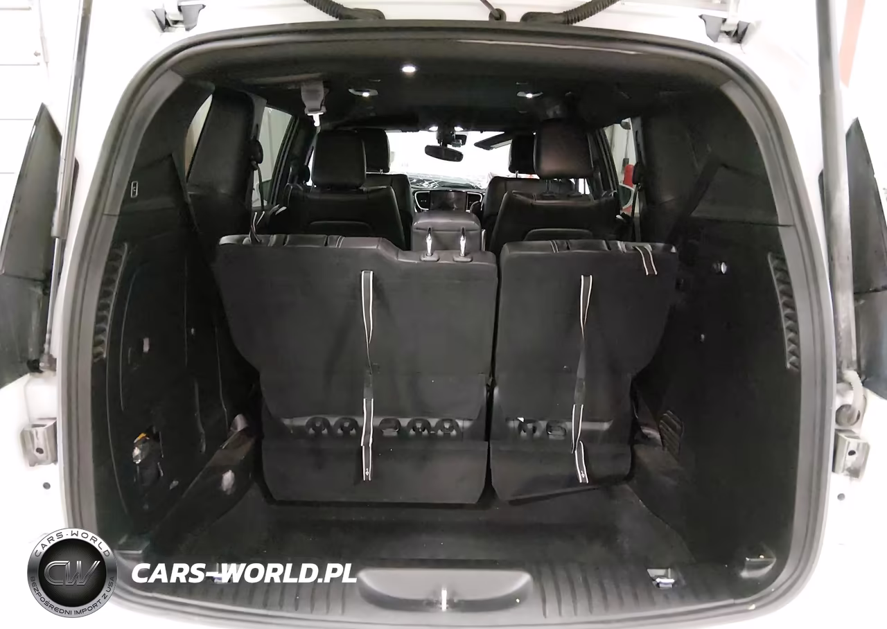 2022 Chrysler Pacifica Hybrid Touring L VIN:2C4RC1L79NR201423 - 18
