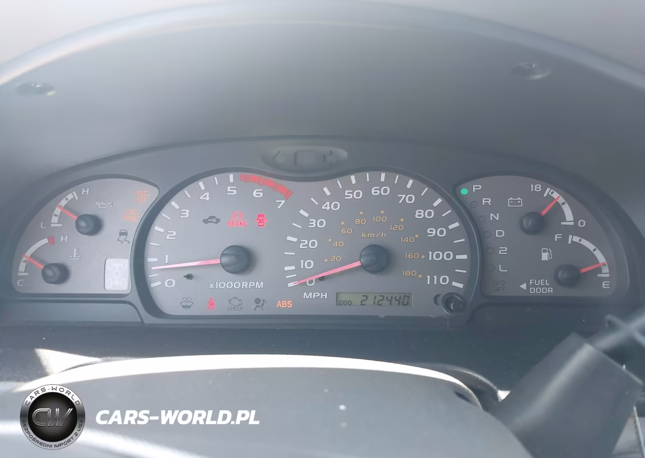 2001 Toyota Sequoia Limited V8 VIN:5TDBT48A61S036844 - 7