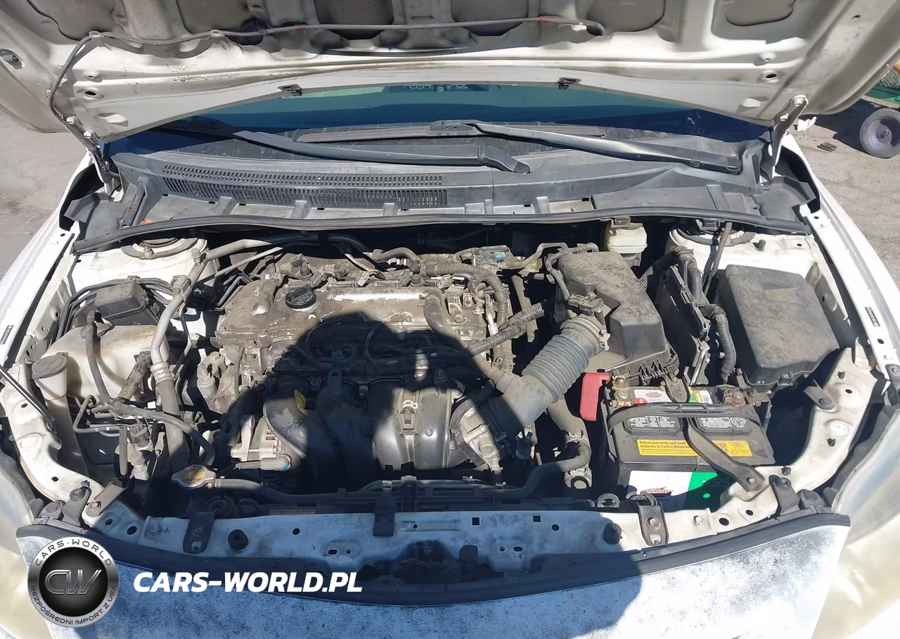 2009 Toyota Corolla Le VIN:JTDBL40E499049696 - 10