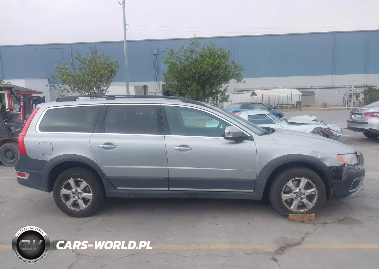 2013 Volvo Xc70 3.2L-3.2L Platinum-3.2L Premier-3.2L Premier Plus VIN:YV4940BZ5D1148679 - 13