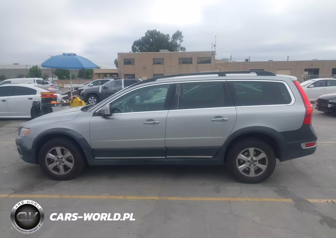 2013 Volvo Xc70 3.2L-3.2L Platinum-3.2L Premier-3.2L Premier Plus VIN:YV4940BZ5D1148679 - 14