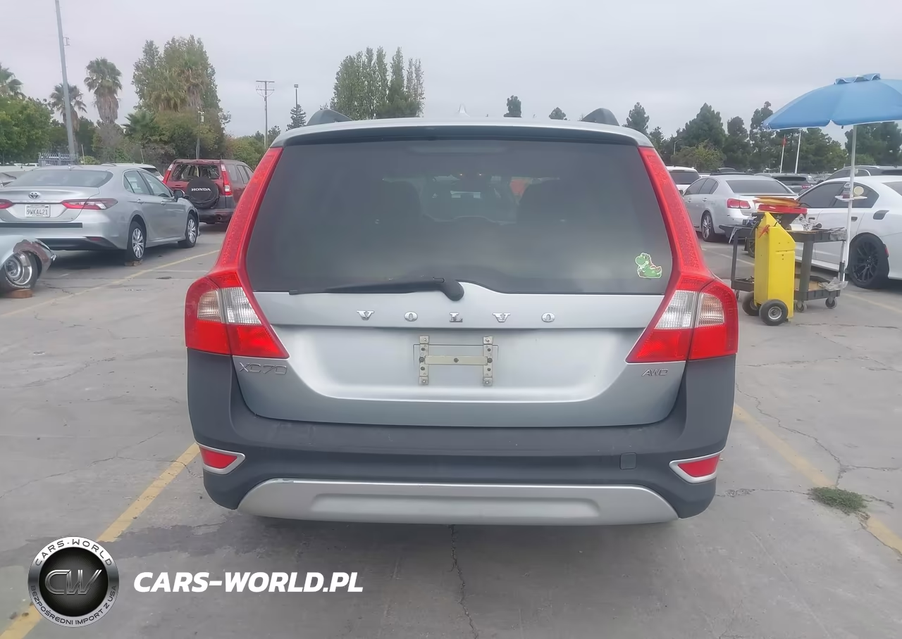 2013 Volvo Xc70 3.2L-3.2L Platinum-3.2L Premier-3.2L Premier Plus VIN:YV4940BZ5D1148679 - 16