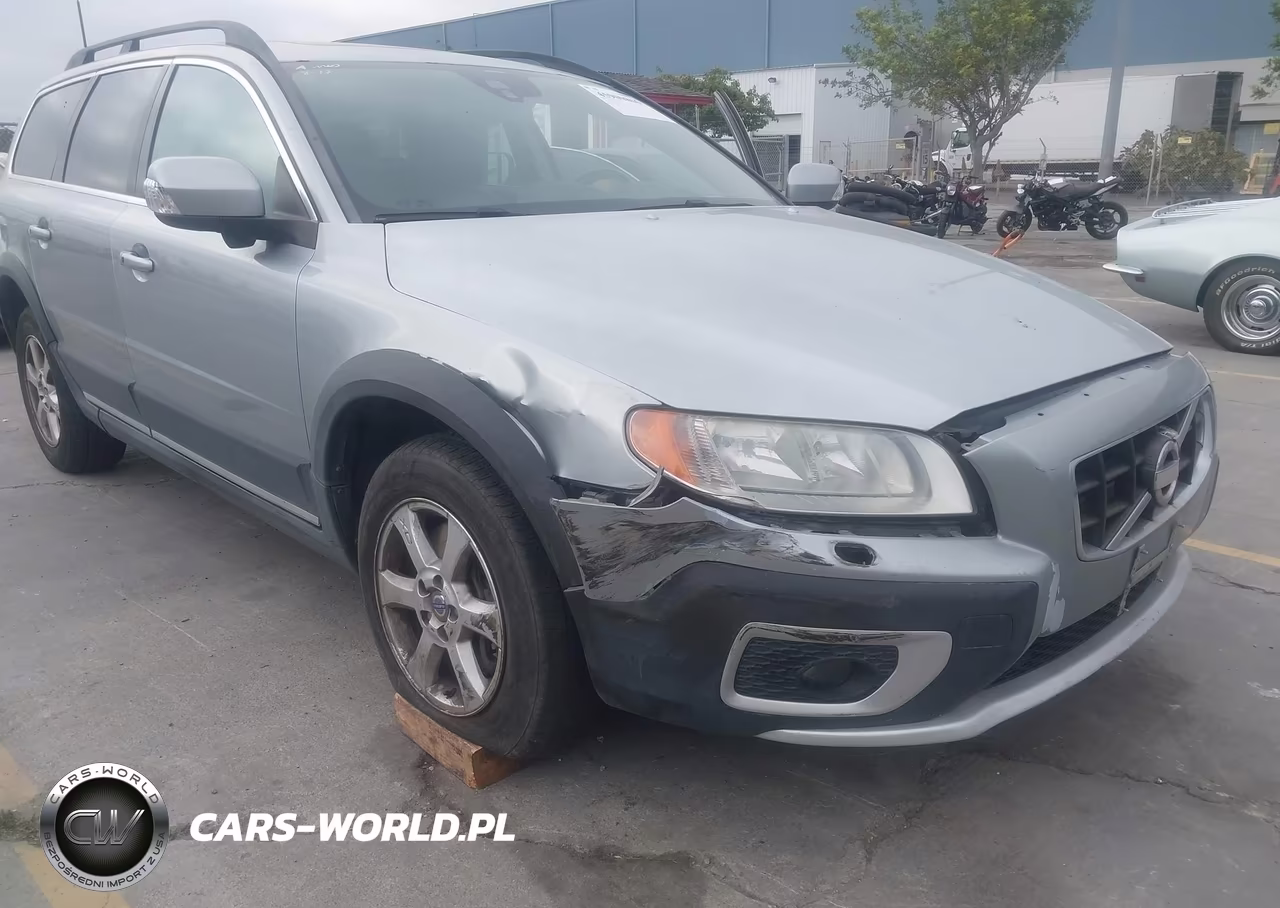 2013 Volvo Xc70 3.2L-3.2L Platinum-3.2L Premier-3.2L Premier Plus VIN:YV4940BZ5D1148679 - 6