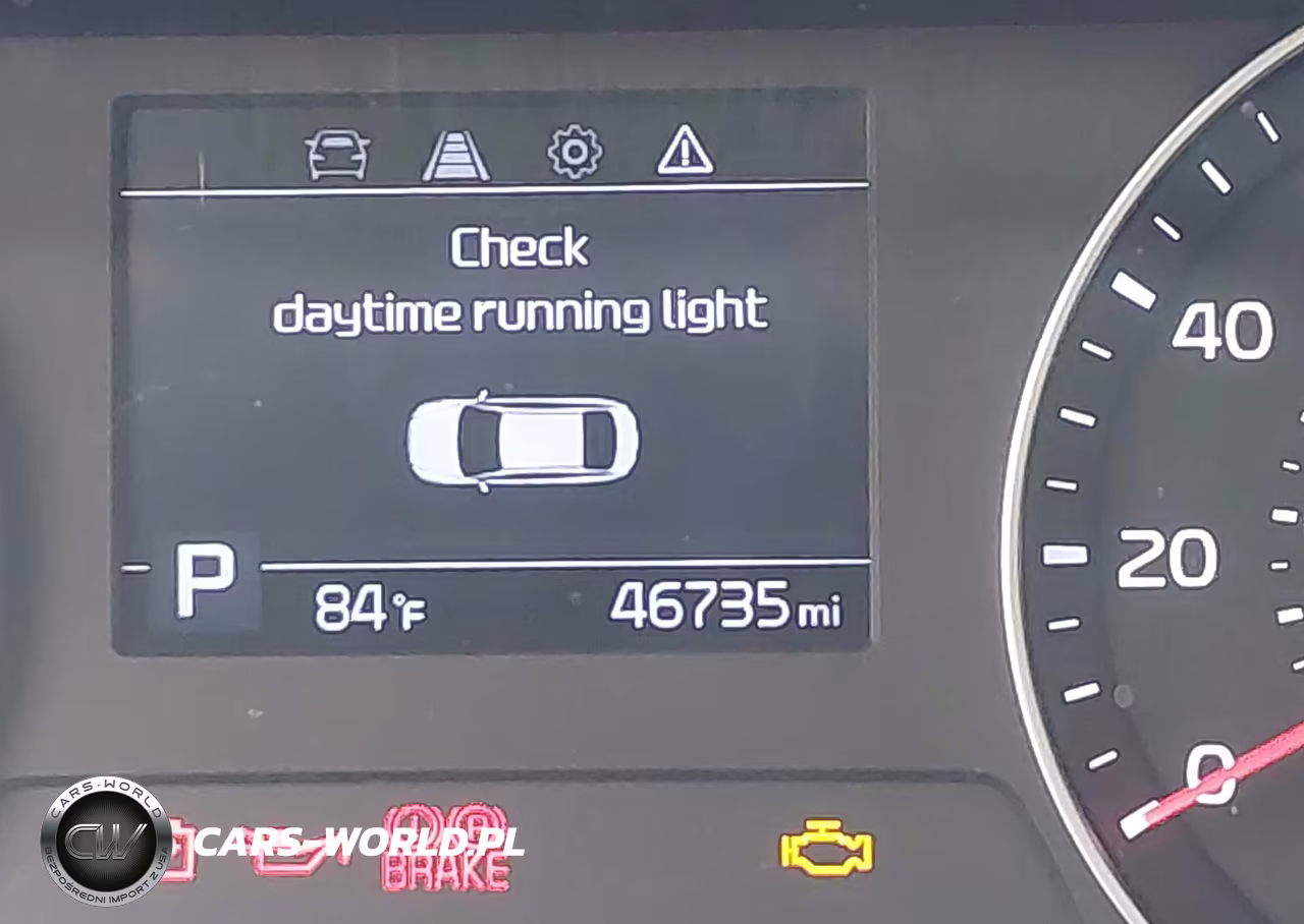2020 Kia Forte Lxs VIN:3KPF24ADXLE260818 - 15