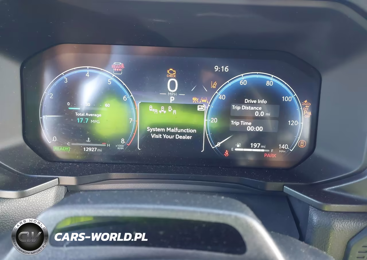 2024 Toyota Land Cruiser First Edition VIN:JTEABFAJ5RK008715 - 7