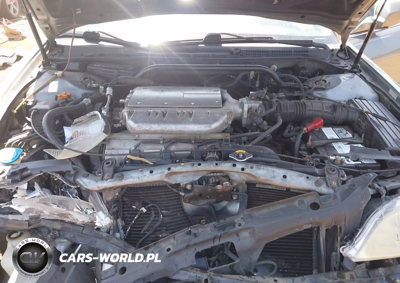 2000 Acura Tl 3.2 VIN:19UUA5662YA017686 - 10