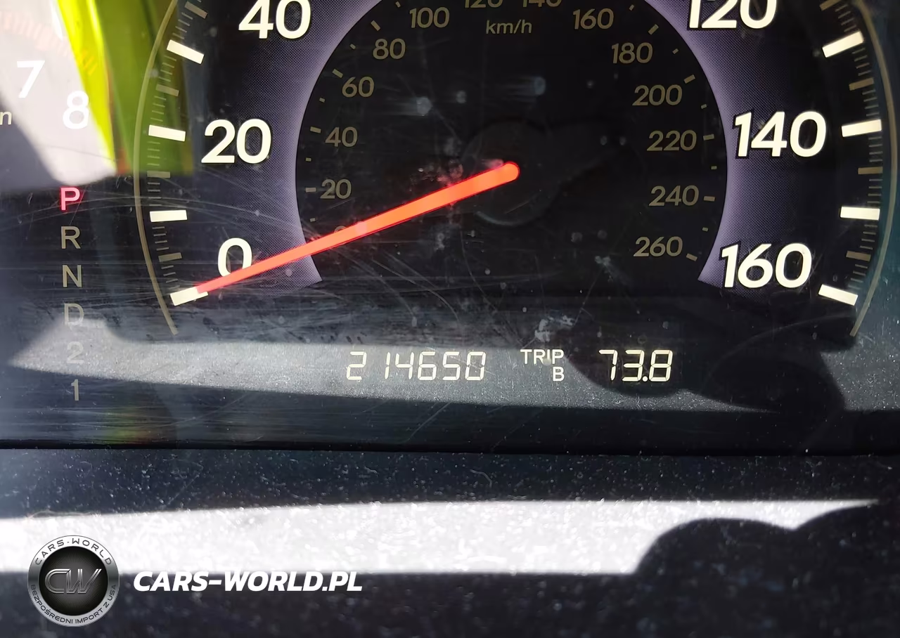 2005 Honda Odyssey Lx VIN:5FNRL382X5B096122 - 12