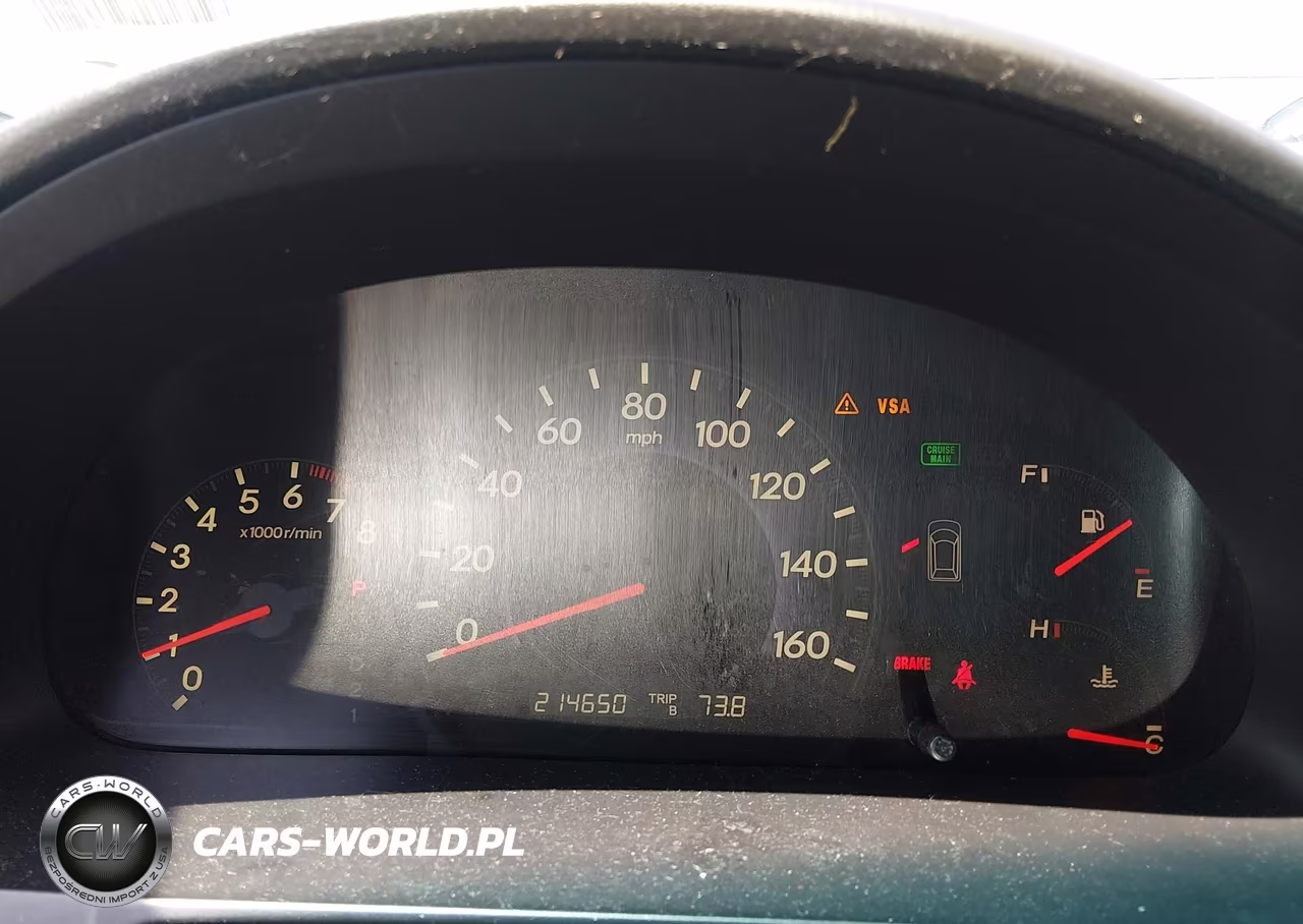 2005 Honda Odyssey Lx VIN:5FNRL382X5B096122 - 7