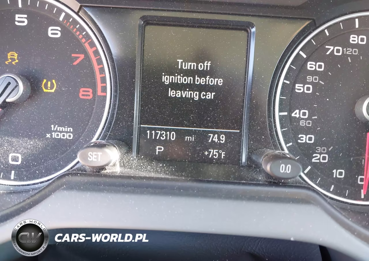 2014 Audi Q5 2.0T Premium VIN:WA1LFAFPXEA129302 - 15