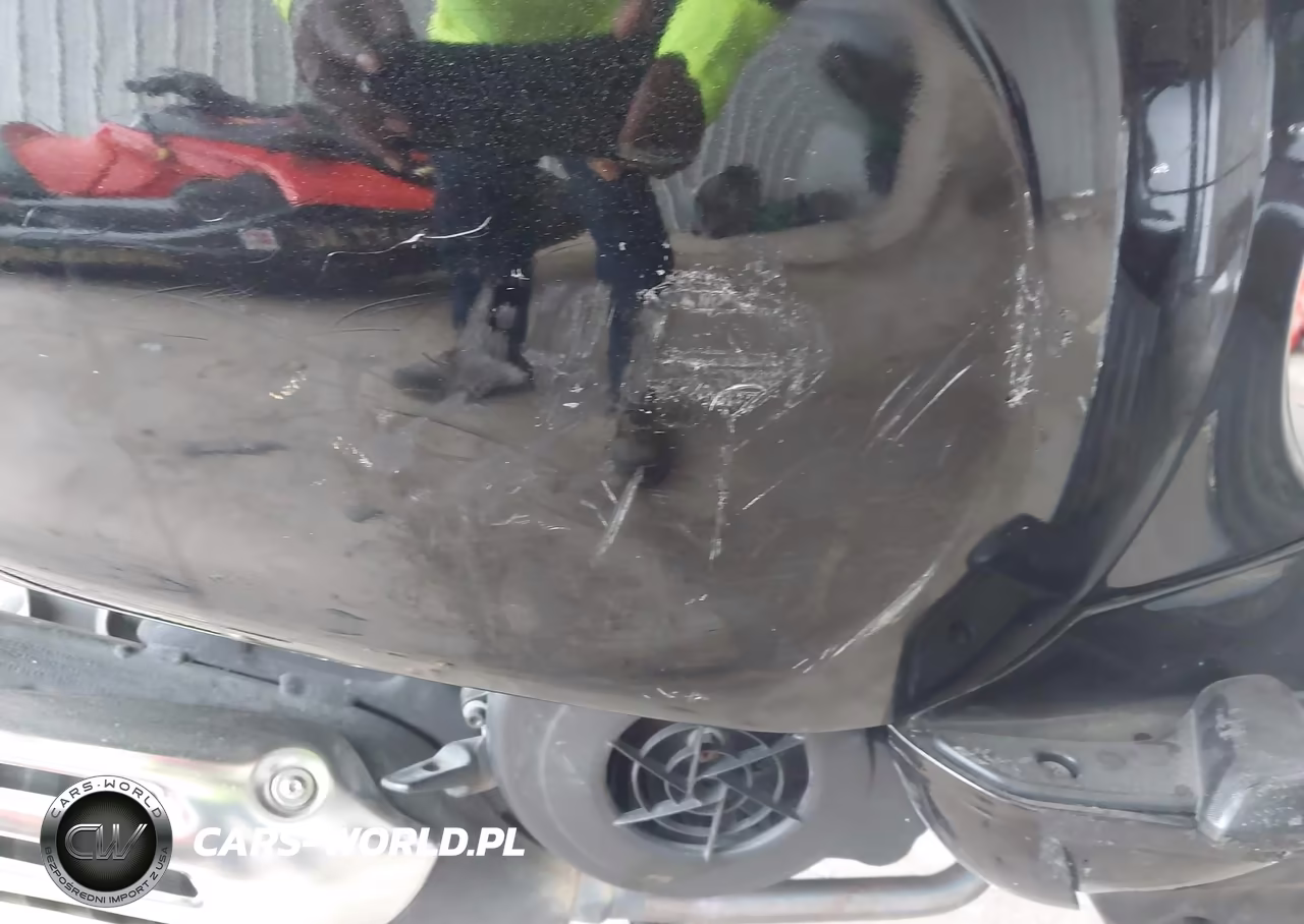 2023 Vespa Primavera-Sprint 150 VIN:ZAPM818G8P5909083 - 15
