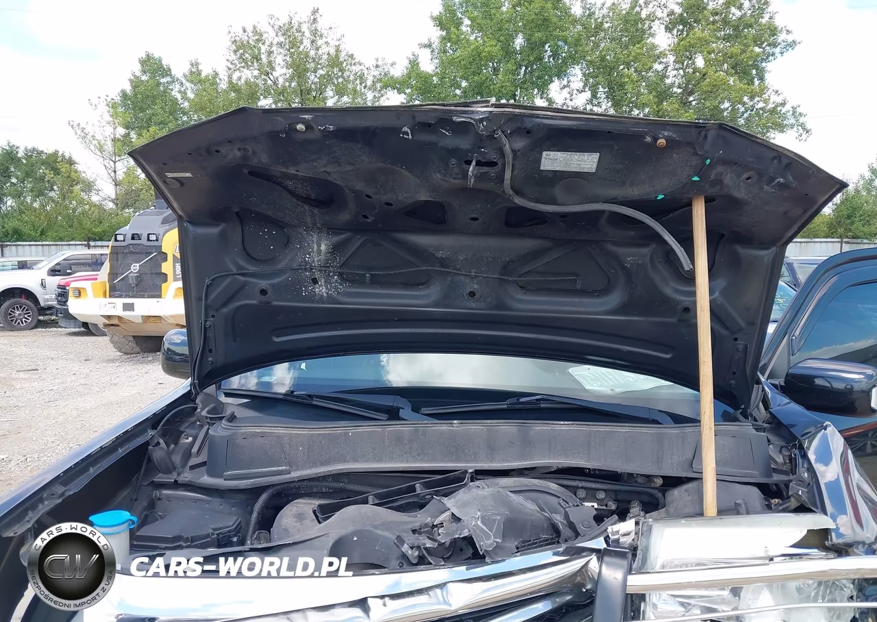 2013 Honda Pilot Touring VIN:5FNYF4H98DB084622 - 10