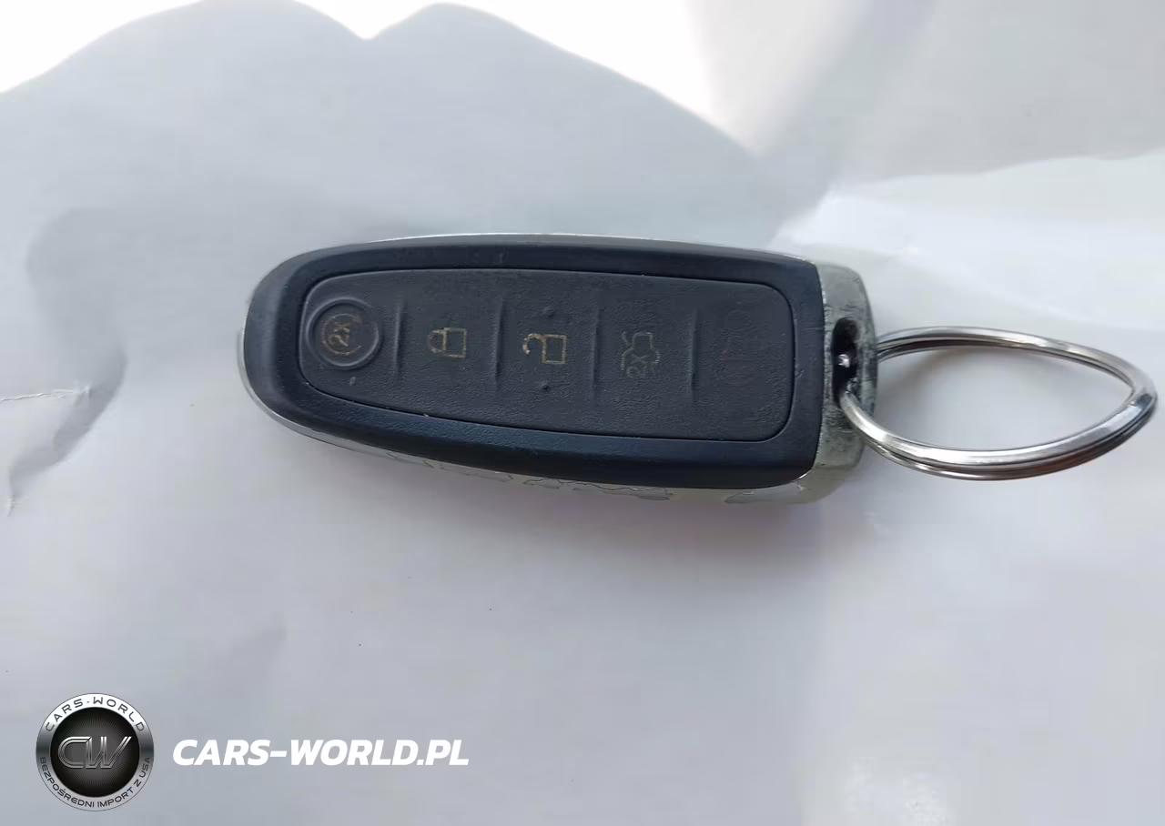 2017 Ford Escape Titanium VIN:1FMCU9JD0HUD21396 - 11