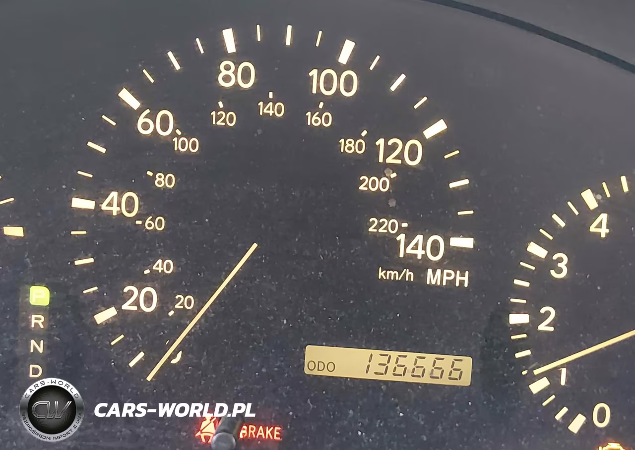 2001 Lexus Rx 300 VIN:JTJGF10UX10100532 - 7