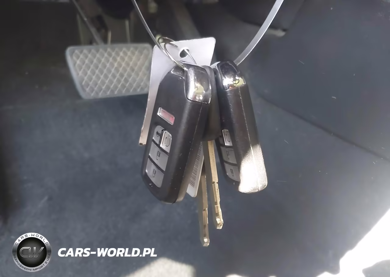 2019 Honda Accord Ex-L VIN:1HGCV1F51KA145831 - 11