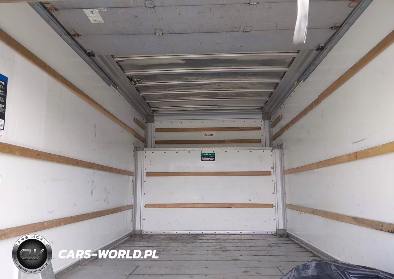 2007 Ford E-450 Cutaway VIN:1FDXE45S67DB14620 - 7