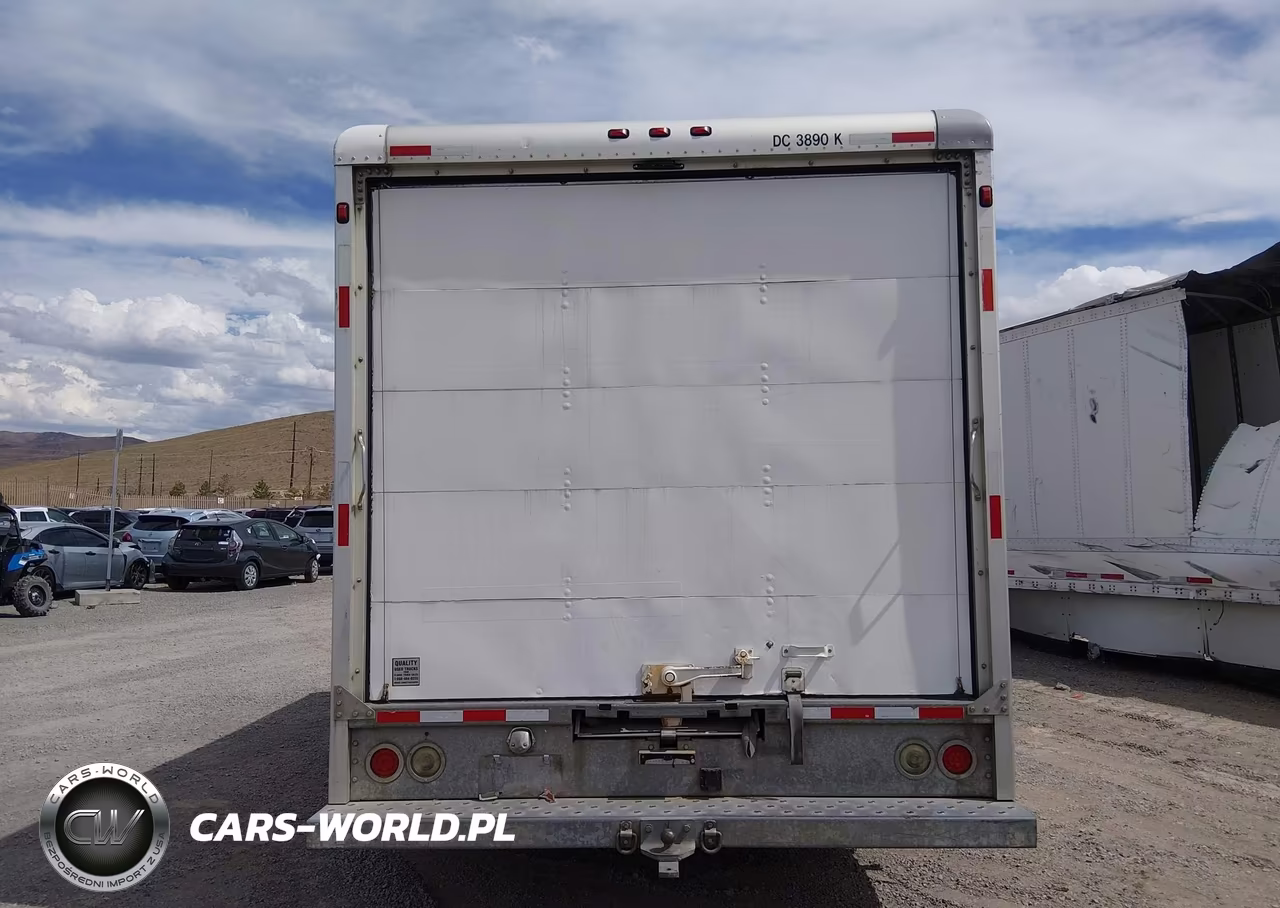 2007 Ford E-450 Cutaway VIN:1FDXE45S67DB14620 - 8