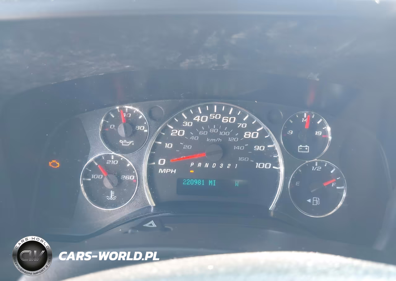 2013 Chevrolet Express 1500 Work Van VIN:1GCSGAFX3D1168603 - 7