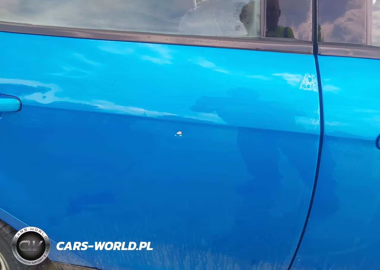 2014 Ford Focus Se VIN:1FADP3F23EL116070 - 12