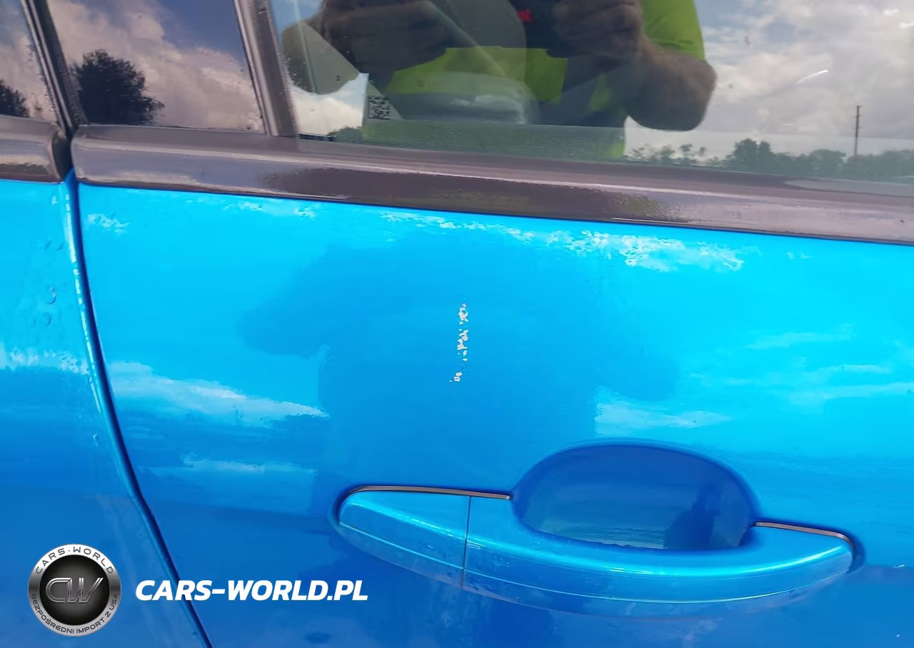 2014 Ford Focus Se VIN:1FADP3F23EL116070 - 13