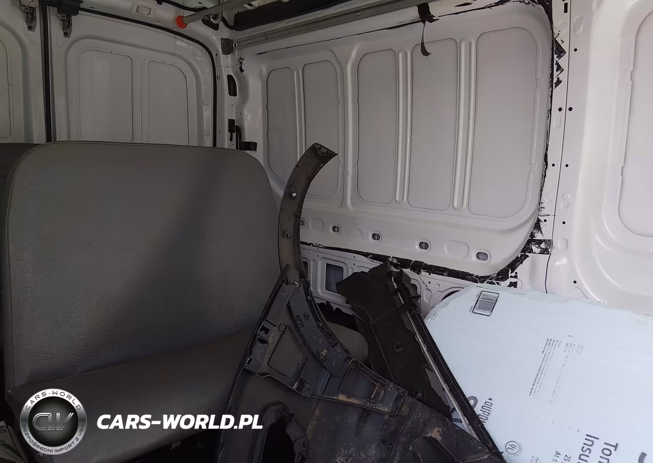 2020 Ford Transit-250 VIN:1FTBR1C88LKB36777 - 12