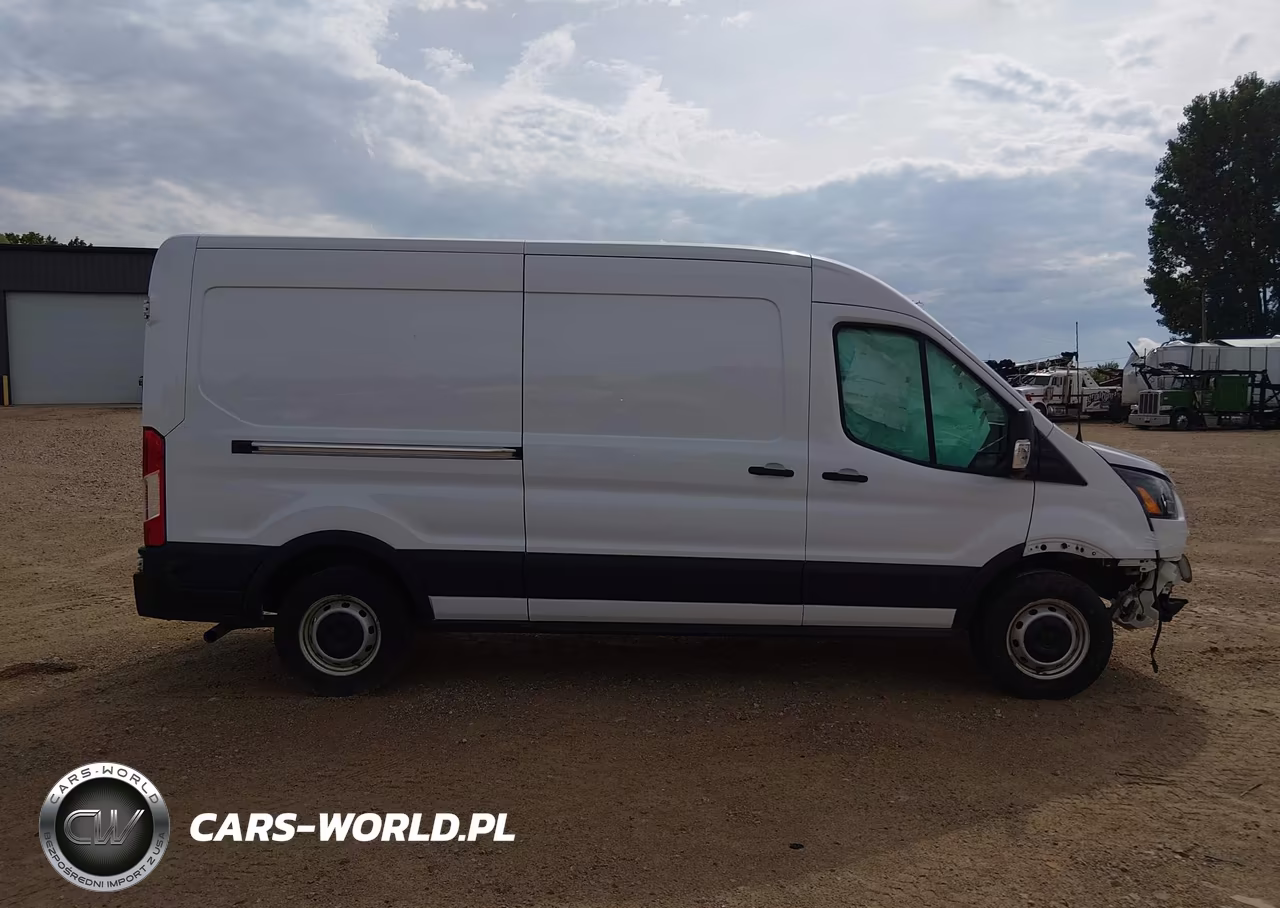 2020 Ford Transit-250 VIN:1FTBR1C88LKB36777 - 14