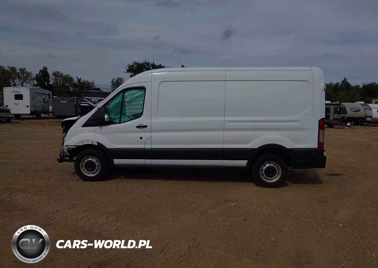 2020 Ford Transit-250 VIN:1FTBR1C88LKB36777 - 15