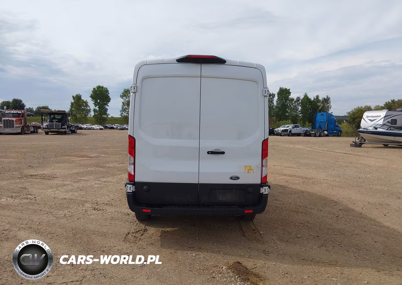 2020 Ford Transit-250 VIN:1FTBR1C88LKB36777 - 17
