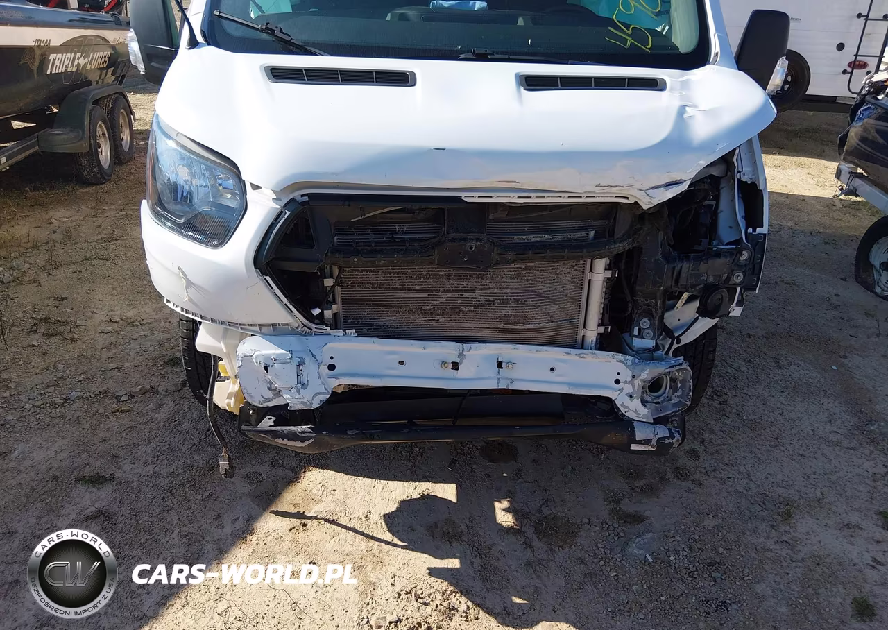 2020 Ford Transit-250 VIN:1FTBR1C88LKB36777 - 20