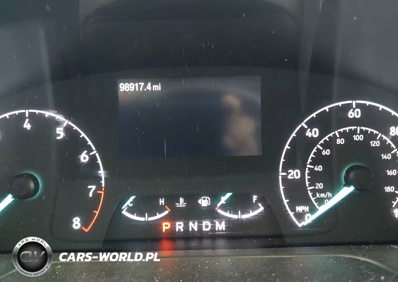 2020 Ford Transit-250 VIN:1FTBR1C88LKB36777 - 7