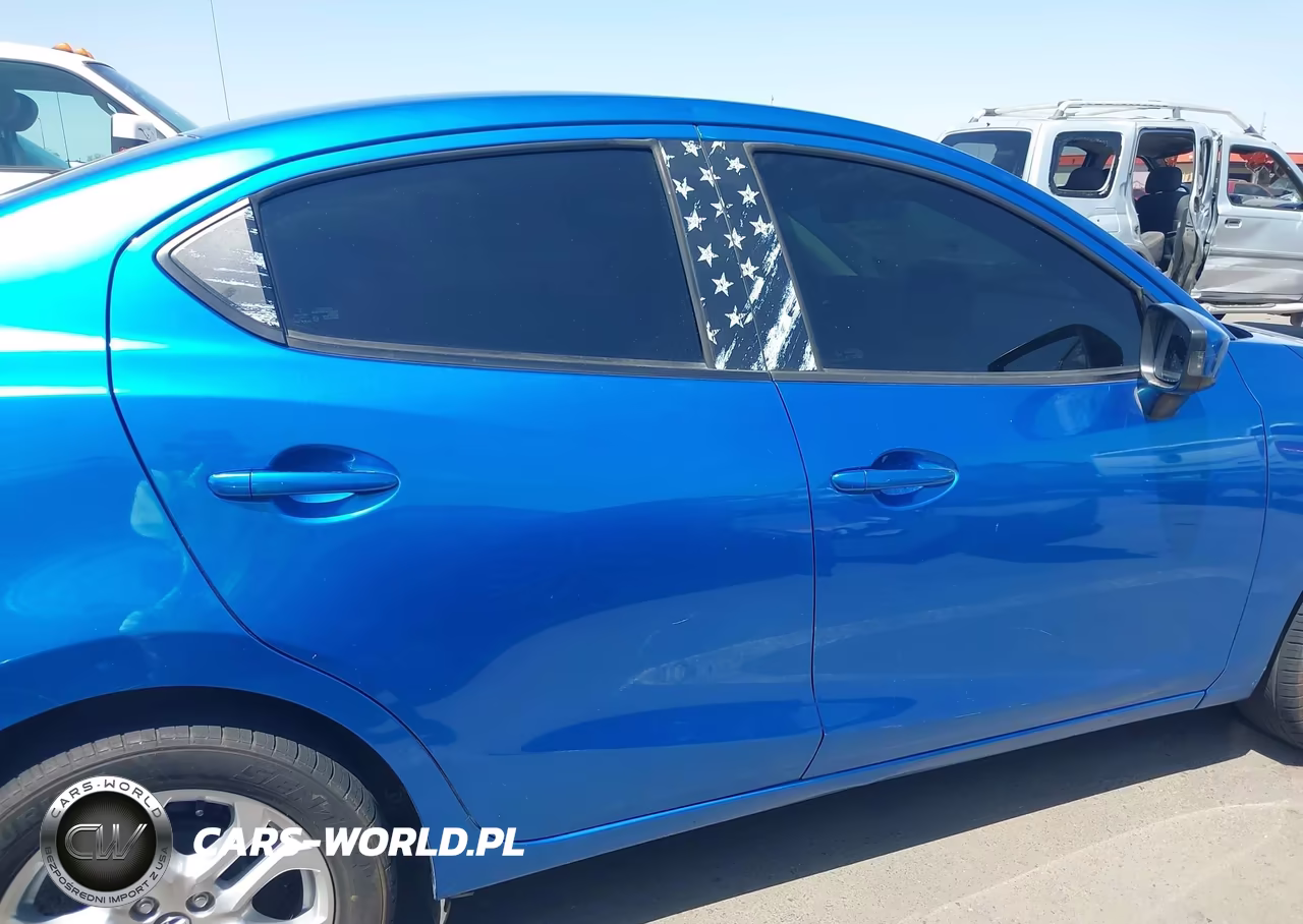2016 Scion Ia VIN:3MYDLBZVXGY118030 - 14
