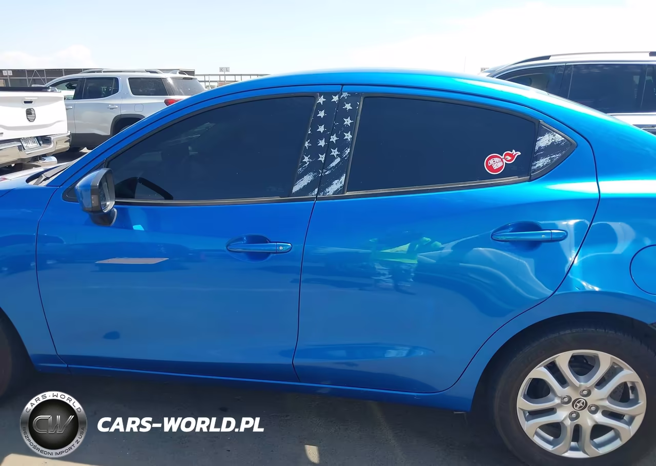 2016 Scion Ia VIN:3MYDLBZVXGY118030 - 15