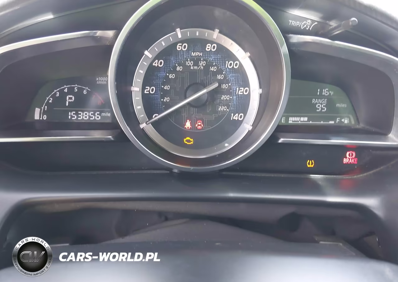 2016 Scion Ia VIN:3MYDLBZVXGY118030 - 7