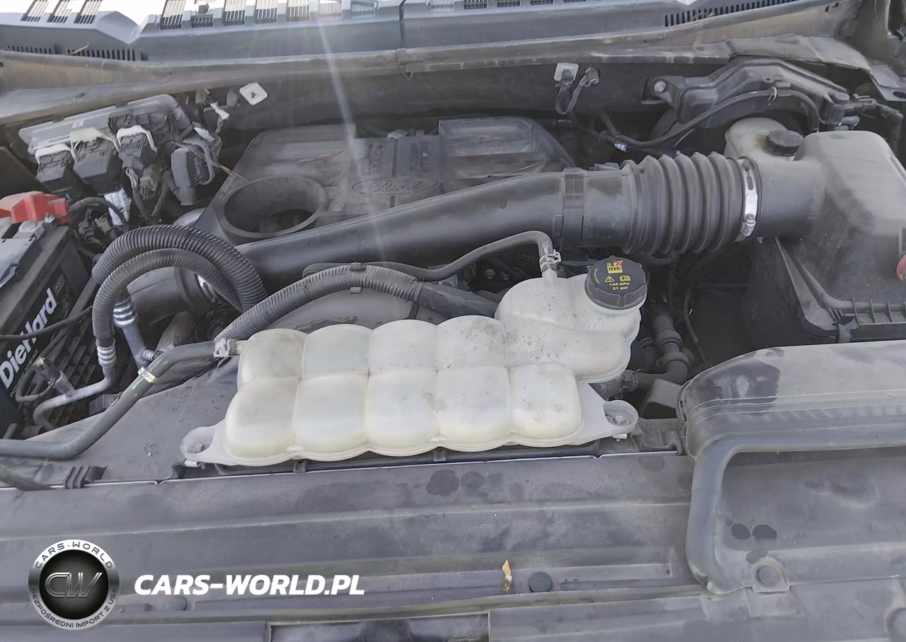 2018 Ford F-150 Platinum VIN:1FTFW1E1XJFD52498 - 10