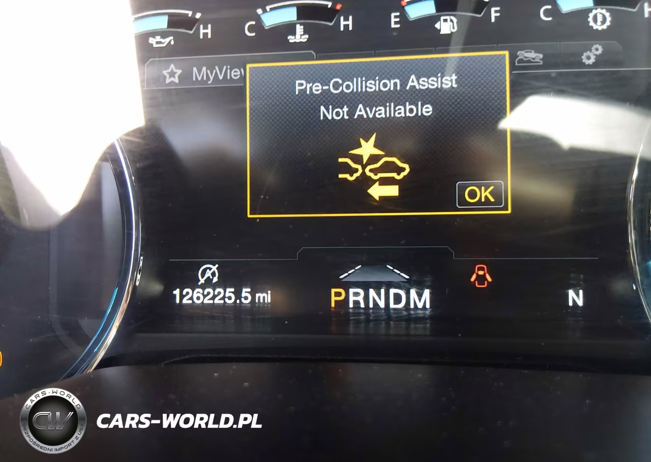 2018 Ford F-150 Platinum VIN:1FTFW1E1XJFD52498 - 7