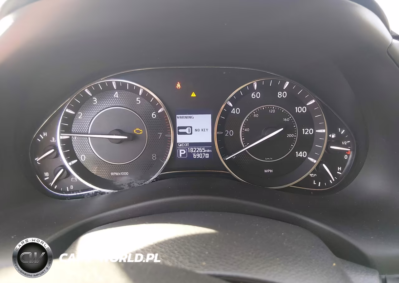 2017 Nissan Armada Sv VIN:JN8AY2ND4H9002320 - 7