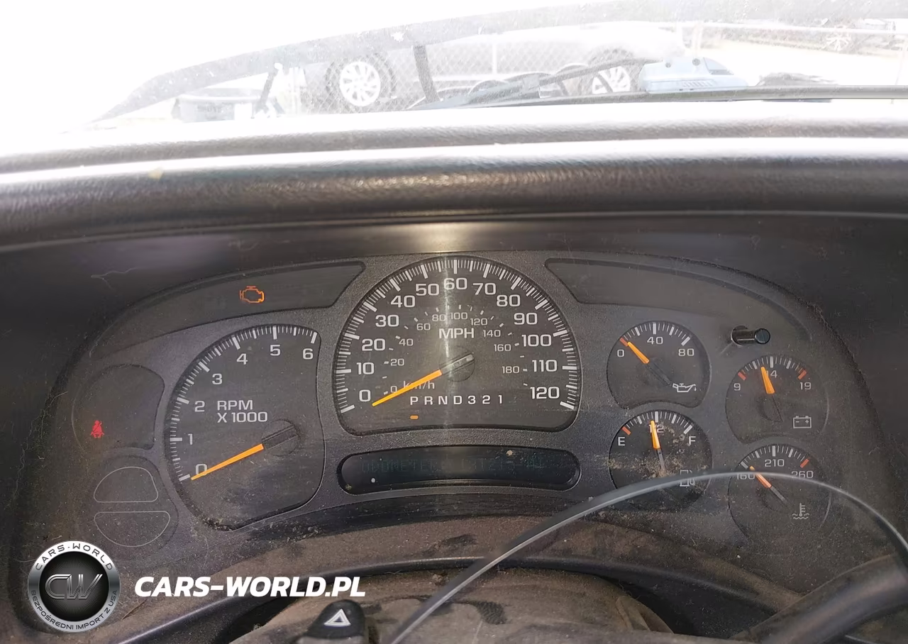 2006 Chevrolet Silverado 1500 Work Truck VIN:3GCEC14X26G165059 - 7
