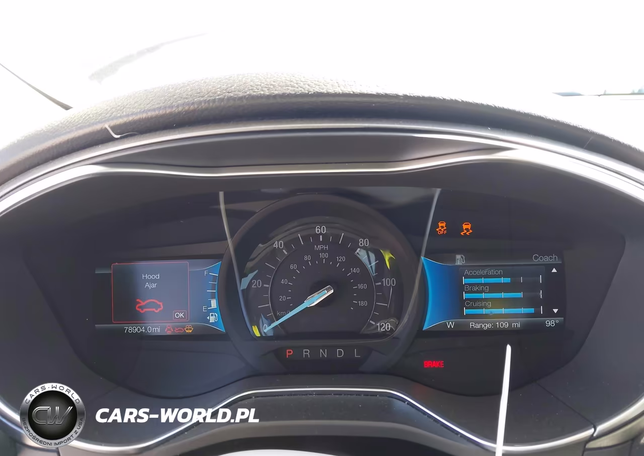 2018 Ford Fusion Hybrid Se VIN:3FA6P0LU7JR253618 - 7