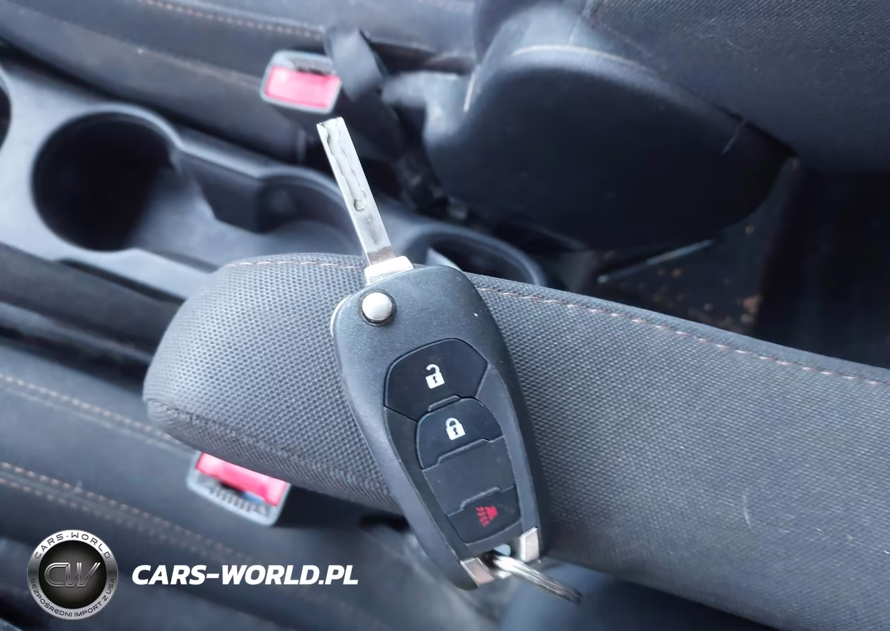 2020 Chevrolet Trax Awd Ls VIN:3GNCJNSB3LL123599 - 11
