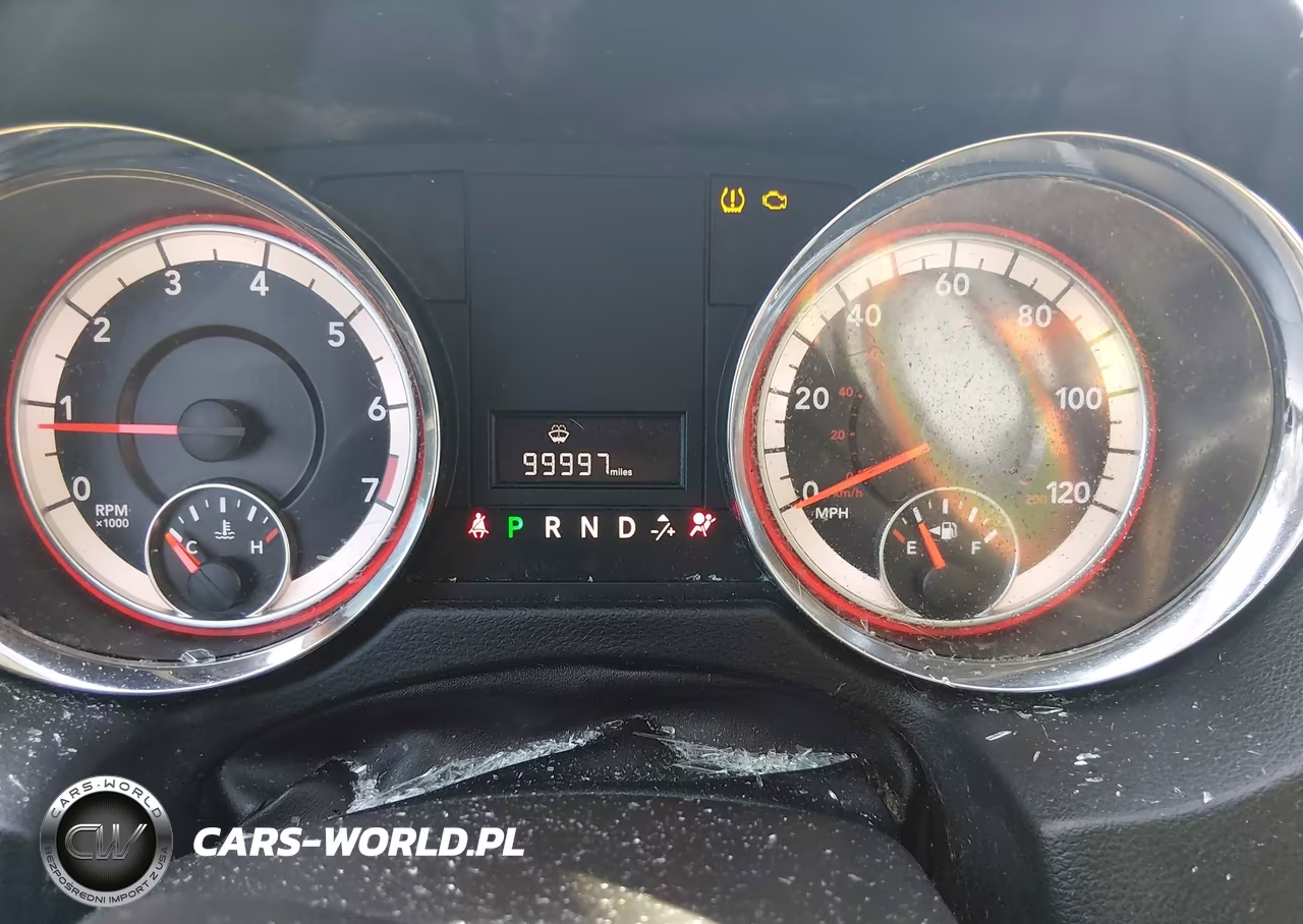 2018 Dodge Grand Caravan Se VIN:2C4RDGBG3JR348168 - 7