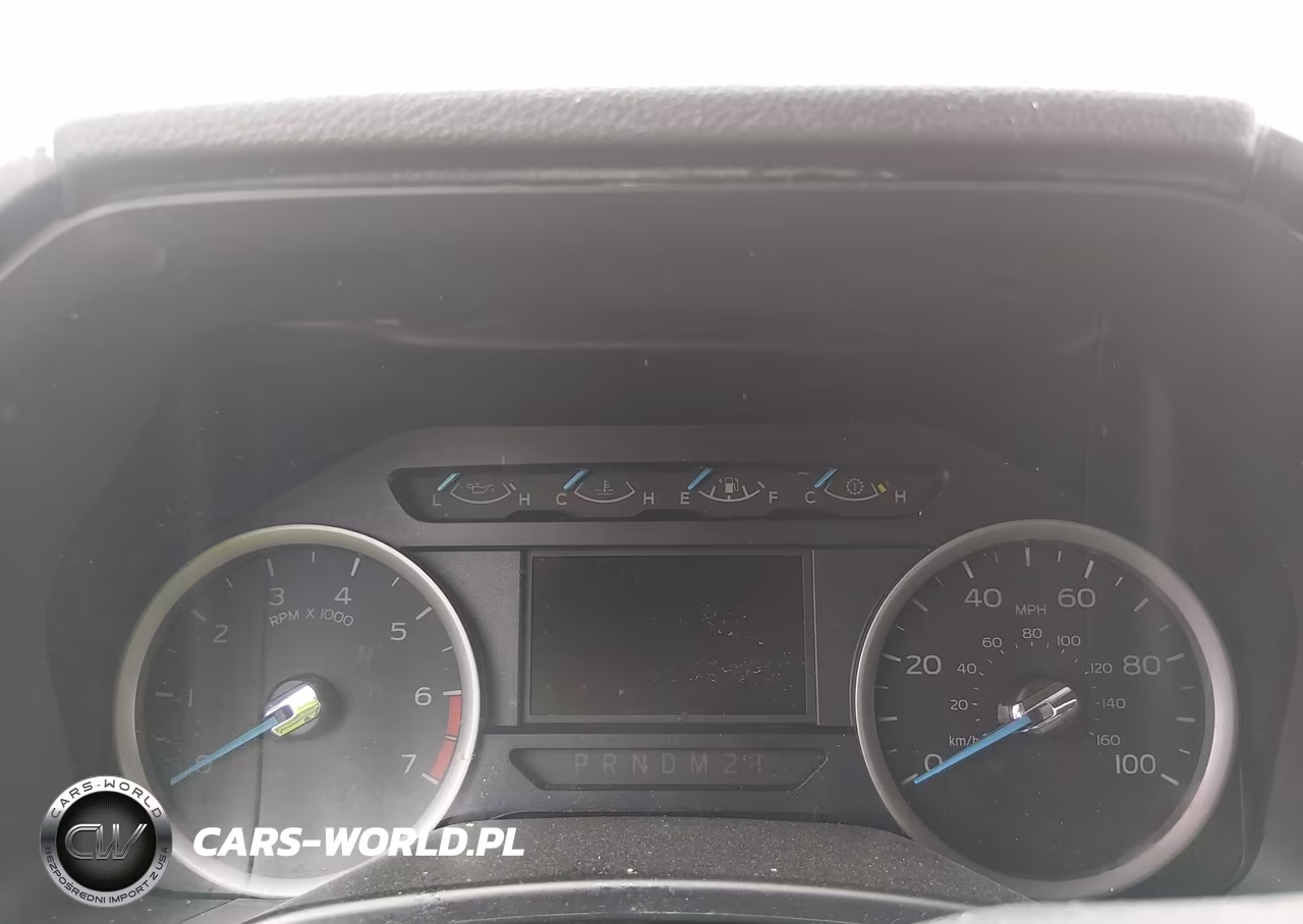 2017 Ford F-250 Xlt VIN:1FT7X2B61HEF09374 - 7