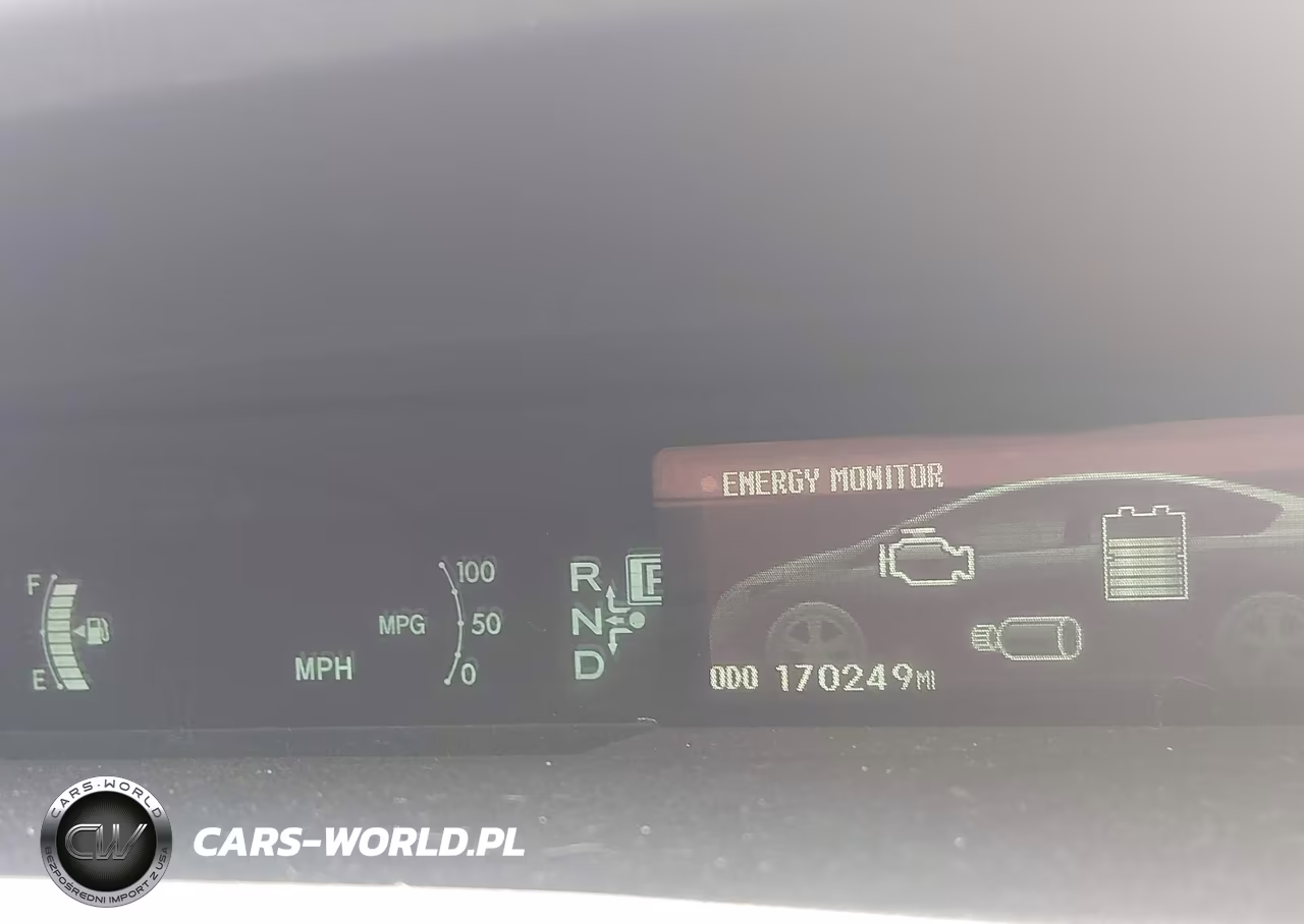 2014 Toyota Prius Two VIN:JTDKN3DU4E1756084 - 7