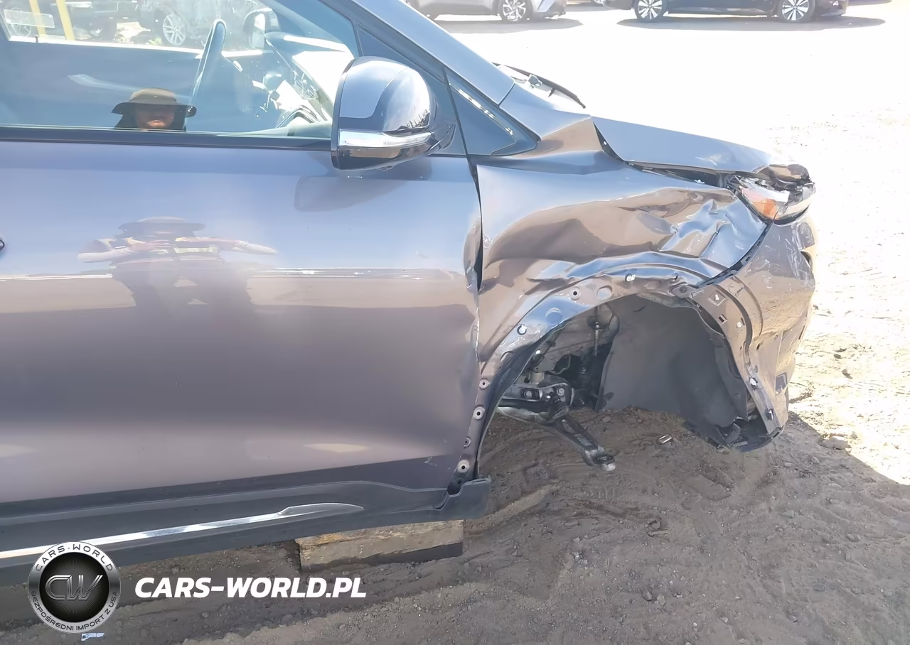 2022 Chevrolet Bolt Euv Fwd Premier VIN:1G1FZ6S05N4112267 - 14