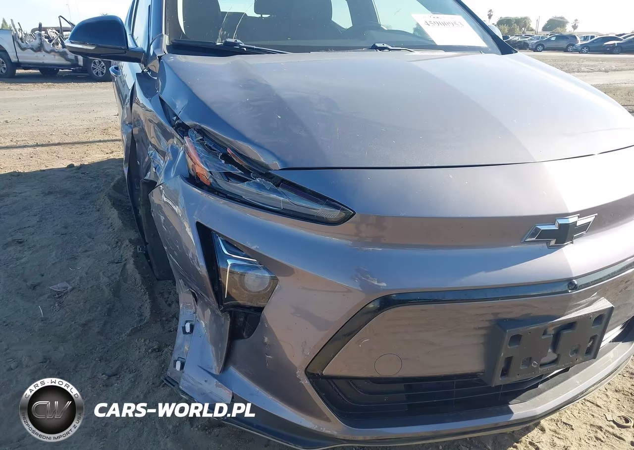 2022 Chevrolet Bolt Euv Fwd Premier VIN:1G1FZ6S05N4112267 - 15