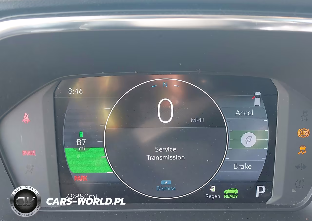 2022 Chevrolet Bolt Euv Fwd Premier VIN:1G1FZ6S05N4112267 - 7
