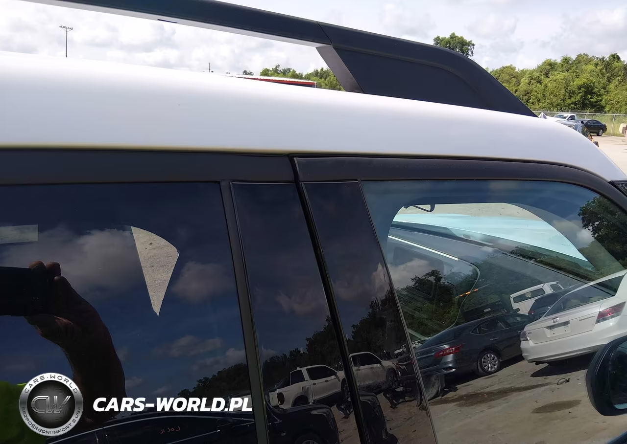 2024 Ford Bronco Sport Heritage VIN:3FMCR9G60RRF72437 - 18