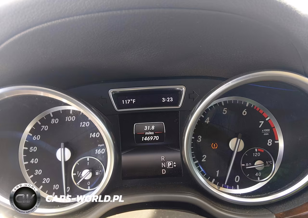 2014 Mercedes-Benz Gl 450 4Matic VIN:4JGDF7CE9EA321287 - 7